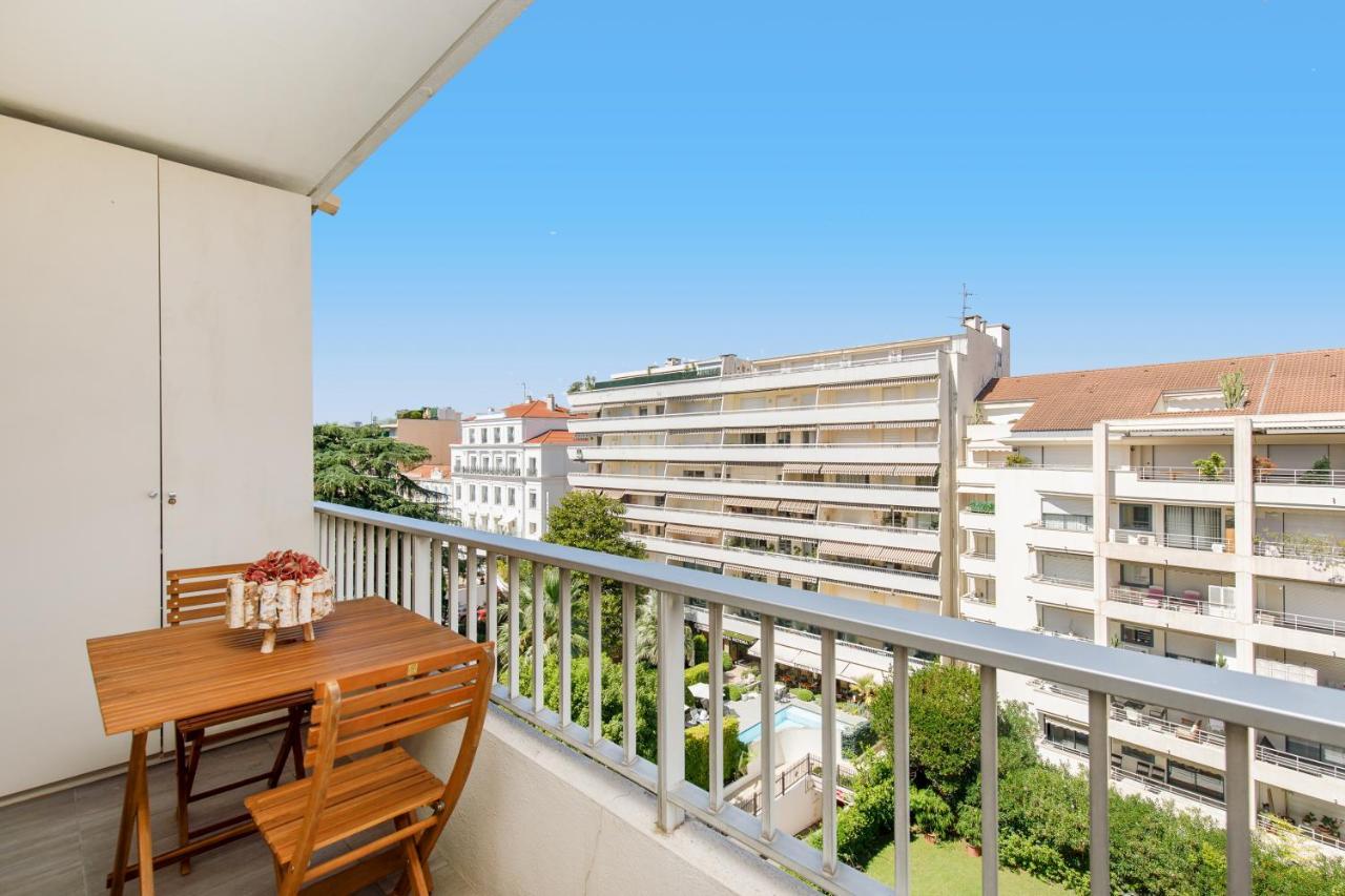 Royal Palm Yourhosthelper Cannes Luaran gambar